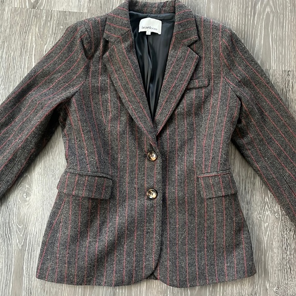 Heartloom  Blazer - Picture 1 of 6
